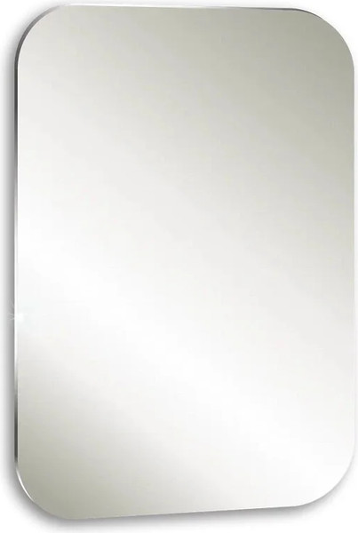 Зеркало Silver Mirrors Выбор 80x100 / ФР-00002138