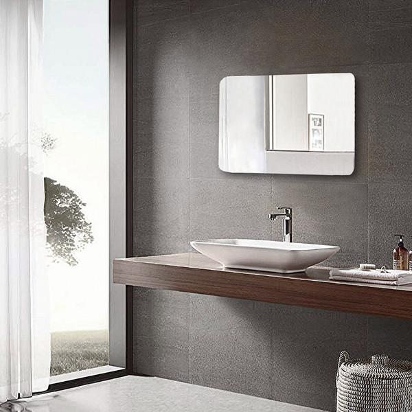 Зеркало Silver Mirrors Выбор 91.5x68.5 / ФР-00002139 - фото