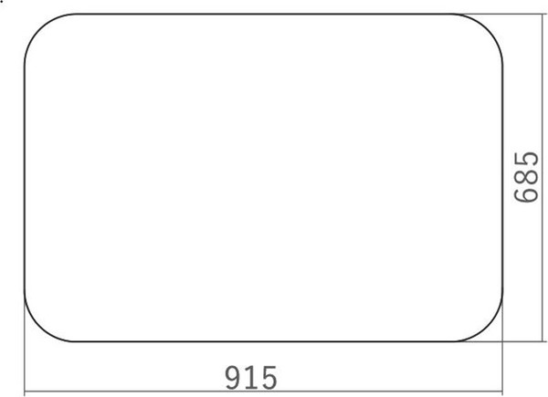 Зеркало Silver Mirrors Выбор 91.5x68.5 / ФР-00002139