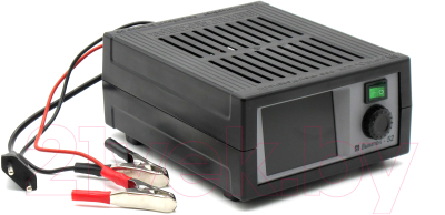 Зарядное устройство для аккумулятора Вымпел 52