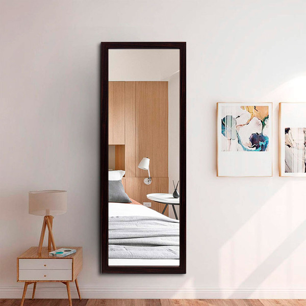 Зеркало Silver Mirrors Монреаль 60x150 / ФР-00001409