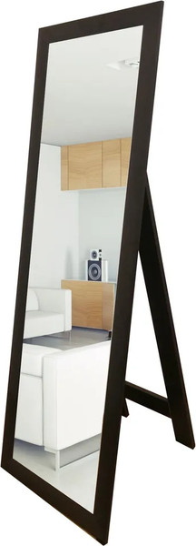 Зеркало Silver Mirrors Монреаль 60x150 / ФР-00001409