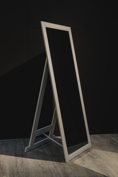 Зеркало Silver Mirrors Монреаль 60x150 / ФР-00001408 - фото