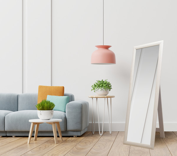 Зеркало Silver Mirrors Монреаль 60x150 / ФР-00001408