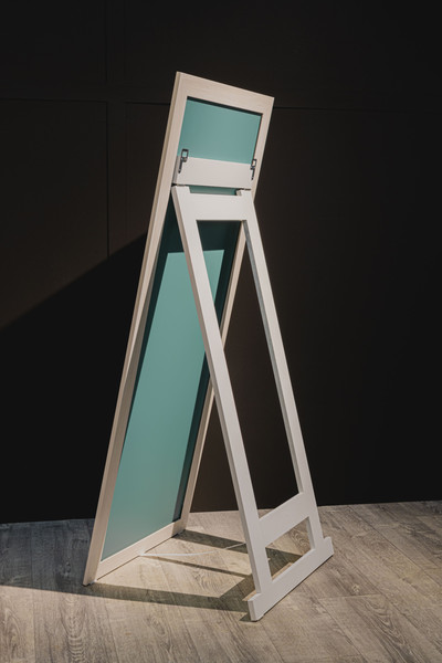 Зеркало Silver Mirrors Монреаль 60x150 / ФР-00001408