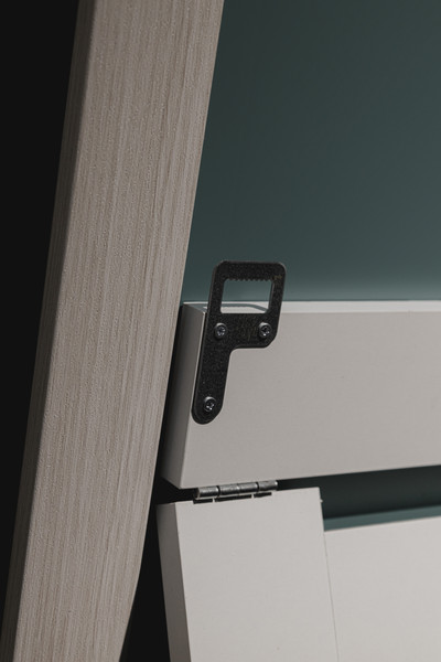 Зеркало Silver Mirrors Монреаль 60x150 / ФР-00001408