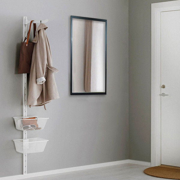 Зеркало Silver Mirrors Опера 50x95 / ФР-00001486 - фото