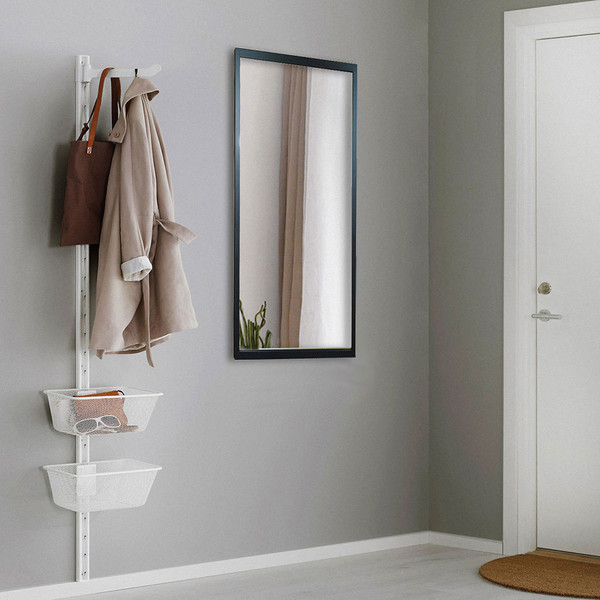 Зеркало Silver Mirrors Опера 60x120 / ФР-00001488 - фото