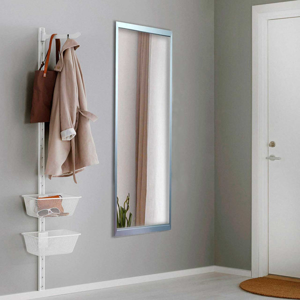 Зеркало Silver Mirrors Опера 40x160 / ФР-1536