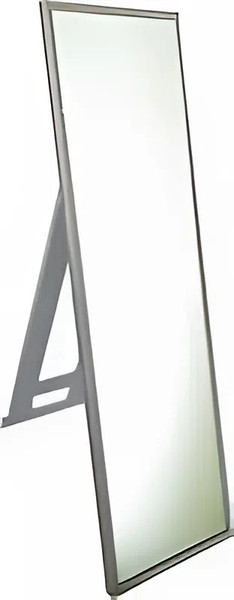 Зеркало Silver Mirrors Опера 40x160 / ФР-1536