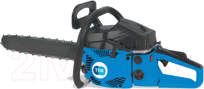 Бензопила цепная TOR FS6220 / 1026855 - фото
