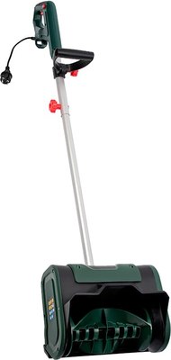 Снегоуборщик электрический Favourite SP 1500/30T / 153291500