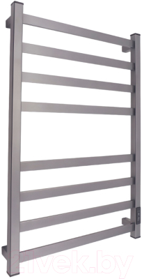 Полотенцесушитель электрический Маргроид Ferrum Вид 81/10 СНШ 80x50