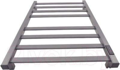 Полотенцесушитель электрический Маргроид Ferrum Вид 81/10 СНШ 80x50