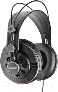 Наушники SUPERLUX HD681B - фото