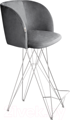 Стул барный Sheffilton SHT-ST33/S66 - фото