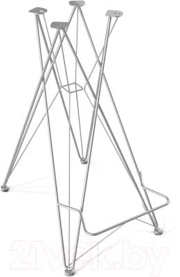 Стул барный Sheffilton SHT-ST33/S66