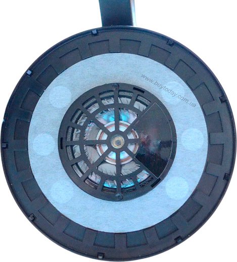 Динамик для наушников SUPERLUX HD631 SP - фото