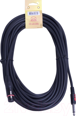 Кабель SUPERLUX CFM10FP - фото