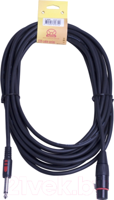 Кабель SUPERLUX CFM7.5FP - фото