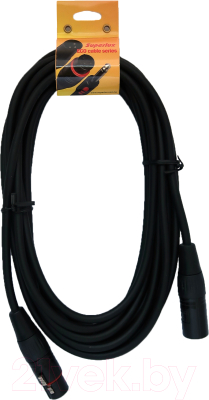 Кабель SUPERLUX SFM5.0FM - фото