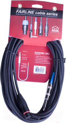 Кабель SUPERLUX SFM7.5FP - фото