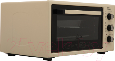 Ростер Making Oasis Everywhere M-45I