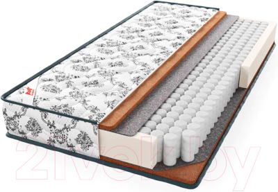 Матрас МДК Comfort Coco BL200 (80x195)