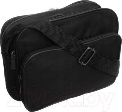 Сумка Cedar Loren / H02-600D (черный) - фото