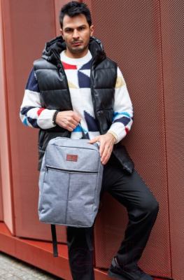 Рюкзак Peterson PTN GBP-10