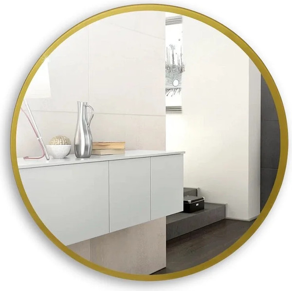 Зеркало Silver Mirrors Ренуар D770 / ФР-00002442