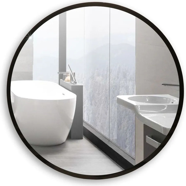 Зеркало Silver Mirrors Ренуар D770 / ФР-00002443