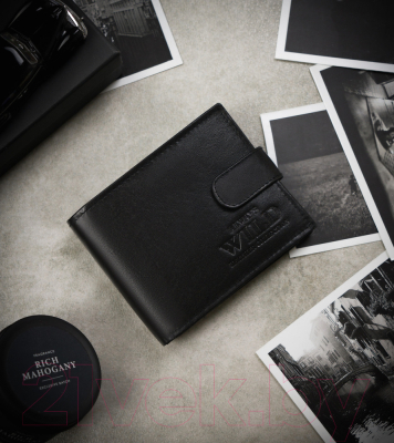 Портмоне Cedar Always Wild / N7L-P-SCR