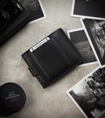 Портмоне Cedar Always Wild / N7L-P-SCR