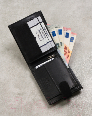 Портмоне Cedar Always Wild / N7L-P-SCR