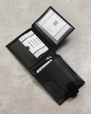 Портмоне Cedar Always Wild / N7L-P-SCR