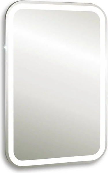 Зеркало Silver Mirrors Сиеста 40x70 / ФР-00002409