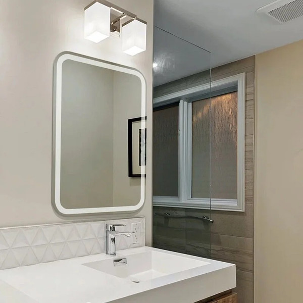 Зеркало Silver Mirrors Сиеста 55x80 / ФР-00002401 - фото