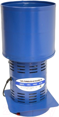 Измельчитель зерна электрический Фермер Челябинские К - фото