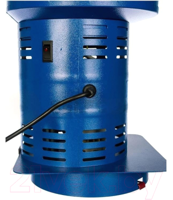 Измельчитель зерна электрический Фермер Челябинские К