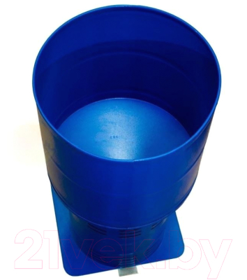 Измельчитель зерна электрический Фермер Челябинские К