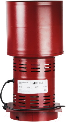 Измельчитель зерна электрический Фермер Пашня К - фото