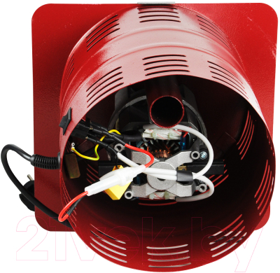 Измельчитель зерна электрический Фермер Пашня К