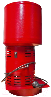 Измельчитель зерна электрический Фермер Пашня К