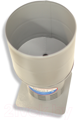 Измельчитель зерна электрический Фермер Кабанчик К