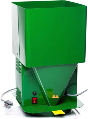 Измельчитель зерна Ярмаш ЗД-300 / slki40 - фото