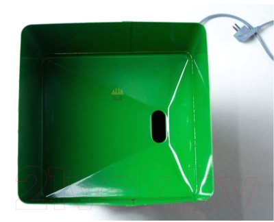 Измельчитель зерна Ярмаш ЗД-300 / slki40