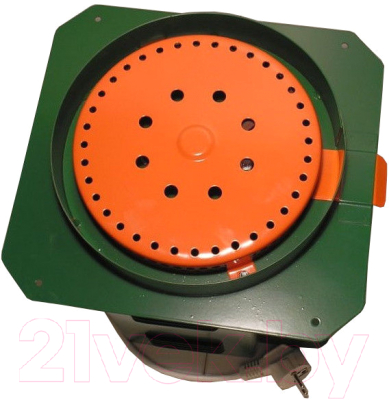 Измельчитель зерна Ярмаш ЗД-300 / slki40