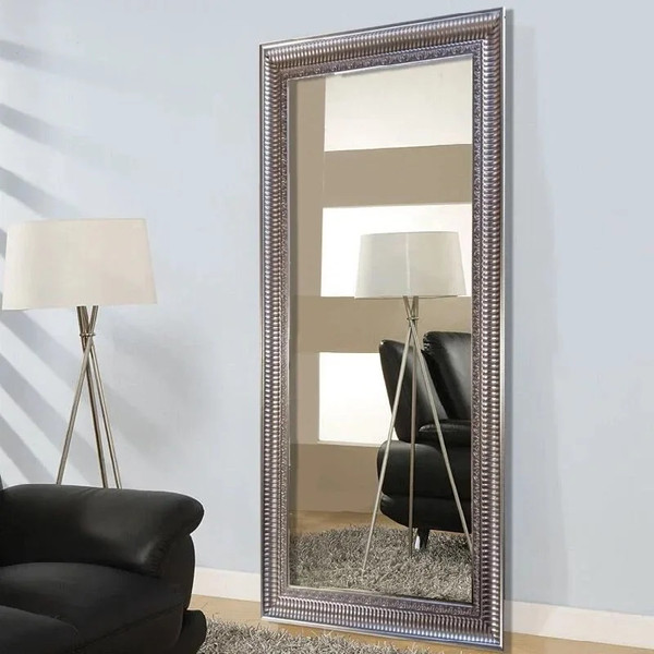 Зеркало Silver Mirrors Фараон 60x150 / ФР-00000924 - фото