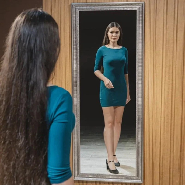 Зеркало Silver Mirrors Фараон 60x150 / ФР-00000924